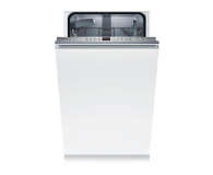 BOSCH SPV44IX00E - 431700 - zdjęcie 1